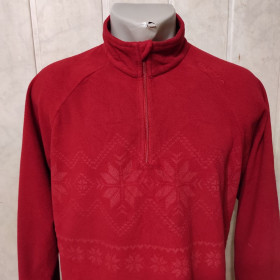 Кофти Кофты ^/--/^ КОФТА  флисовая   # Quechua #   L ^_^^^ КОФТА флісова # Quechua # L - фото фото фото