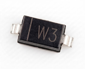 Діоди Диоды ^/--/^ Стабілітрон 3.3 /--/ V BZT /--/ 52 /--/ C /--/ 3 /--/ V /--/ 3 SMD SOD-123 350 /--/ mW ^_^^^ Стабилитрон 3. 3 /--/ V BZT /--/ 52 /--/ C /--/ 3 /--/ V /--/ 3 SMD SOD-123 350 /--/ mW - фото фото фото