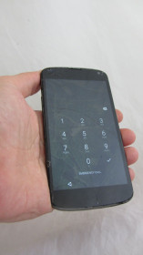 LG LG ^/--/^ LG Google Nexus 4 E /--/ 960 Black ^_^^^ Google Nexus 4 E /--/ 960 Black - фото фото фото