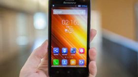 Плівки для екранів Пленки для экранов ^/--/^ Бронированная пленка для Lenovo S /--/ 660 ^_^^^ Броньована плівка для Lenovo S /--/ 660 - фото фото фото