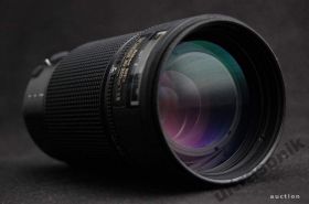 Nikon Nikon ^/--/^ Телеобъектив Nikon ED AF Nikkor 80-200 /--/ mm 1:2.8 AF-D MK-I Ф /--/ 77 Japan Вживане ^_^^^ телеоб'єктив Nikkor 80-200 /--/ mm f/2.8 AF-D MK-I - фото фото фото