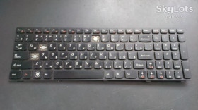 Клавіатури Клавиатуры ^/--/^ Кнопки    (поштучно) клавіатури Lenovo B /--/ 570 B /--/ 575 G /--/ 570 G /--/ 575 G /--/ 770 V /--/ 570 Z /--/ 560 Z /--/ 565 Z /--/ 570 Z /--/ 575 V /--/ 580 B /--/ 580 B /--/ 590 ^_^^^ Кнопки (почтучно) клавиатуры Lenovo B /--/ 570 B /--/ 575 G /--/ 575 G /--/ 770 V /--/ 570 Z /--/ 560 Z /--/ 565 Z /--/ 570 Z /--/ 575 V /--/ 580 B /--/ 580 B /--/ 590 - фото фото фото