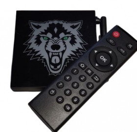 DVD-Плеери, приставки Smart TV DVD-Плееры, приставки Smart TV ^/--/^ Soullink H /--/ 6 Android TV Box 4 /--/ K — IPTV, YouTube, Android 14, 4 /--/ GB RAM, 32 /--/ GB ROM. Allwinner H /--/ 618 - фото фото фото
