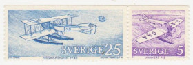 Скандинавія Скандинавия ^/--/^ Швеция 1972 г. № 763-765 ** сцепка ^_^^^ Швеція 1972 р. No 763-765 ** зчіпка - фото фото фото