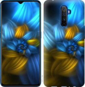 Чохли, бампера Чехлы, бампера ^/--/^ Чехол на Realme X /--/ 2 Pro Узор 46 2897 /--/ u-1866 - фото фото фото