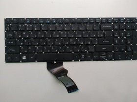 Клавіатури Клавиатуры ^/--/^ Клавіатура для ноутбука Acer E /--/ 5-522, E /--/ 5-573 НЕРОБОЧА ПОКЛАВІШНО ^_^^^ Клавиатура для ноутбука Acer E /--/ 5-522, E /--/ 5-573 НЕРАБОЧАЯ ПОКЛАВИШНО - фото фото фото