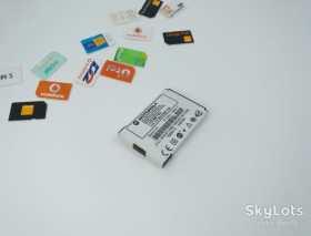 Акумулятори Аккумуляторы ^/--/^ Аккумулятор Акб BT /--/ 60 для Motorola - фото фото фото