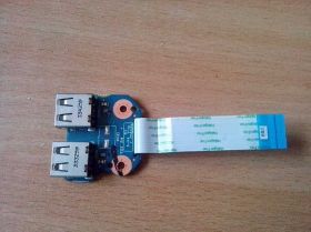 Оперативна пам'ять Оперативная память ^/--/^ USB-порты для ноутбука HP Compaq CQ /--/ 58 б/у ^_^^^ USB-порти для ноутбука HP Compaq CQ /--/ 58 б/у - фото фото фото