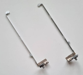 Корпуса Корпуса ^/--/^ Петлі кришки матриці LED &amp;quot;Acer Aspire 5738, 5740, 5735, 5542, 5536, 5535&amp;quot; б/в Оригінал ^_^^^ Петли крышки матрицы LED&amp;quot;Acer Aspire 5738, 5740, 5735, 5542, 5536, 5535&amp;quot; б/в Оригинал - фото фото фото