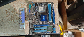 Материнські плати Материнские платы ^/--/^ Мат. плата Asus P /--/ 5 /--/ G /--/ 41 /--/ T-M LX /--/ 2/GB LGA /--/ 775 G /--/ 41 PCI-E+SVGA+GbLAN SATA MicroATX 2 /--/ DDR /--/ 3 № 230112103 ^_^^^ Мат. плата Asus P /--/ 5 /--/ G /--/ 41 /--/ T-M LX /--/ 2/GB LGA /--/ 775 G /--/ 41 PCI-E+SVGA+GbLAN SATA MicroATX 2 /--/ DDR /--/ 3 No 230112103 - фото фото фото