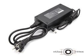 Адаптери живлення Адаптеры питания ^/--/^ Блок питания для ноутбуков PowerPlant SONY 220 /--/ V, 19.5 /--/ V 150 /--/ W 7.7 /--/ A (6.5*4.4) ^_^^^ Блок живлення для ноутбуків PowerPlant SONY 220 /--/ V, 19.5 /--/ V 150 /--/ W 7.7 /--/ A (6.5*4.4) - фото фото фото