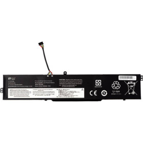 Акумулятори Аккумуляторы ^/--/^ Аккумулятор PowerPlant для ноутбуков LENOVO IdeaPad 330-15 /--/ ICH (L /--/ 17 /--/ C /--/ 3 /--/ PB /--/ 0) 11.1 /--/ V 4100 /--/ mAh ^_^^^ Акумулятор PowerPlant для ноутбуків LENOVO IdeaPad 330-15 /--/ ICH (L /--/ 17 /--/ C /--/ 3 /--/ PB /--/ 0) 11.1 /--/ V 4100 /--/ mAh - фото фото фото