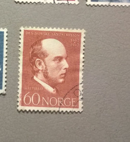 Історія та особистості История и личности ^/--/^ Норвегия Личности 1967 ^_^^^ Норвегія Особистості 1967 - фото фото фото