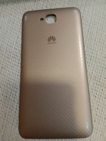 Комплектуючі для корпусів Комплектующие для корпусов ^/--/^ Huawei Y /--/ 6 Pro TIT-U /--/ 02 задняя крышка ^_^^^ Huawei Y /--/ 6 Pro TIT-U /--/ 02 задня кришка - фото фото фото