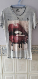 Футболки, майки Футболки, майки ^/--/^ Футболка &amp;quot;Smog&amp;quot;   (100% cotton, M, Bangladesh) ^_^^^ Футболка &amp;quot;Smog&amp;quot; (100% cotton, M, Bangladesh) - фото фото фото