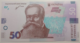 Загальнодержавні випуски Общегосударственные выпуски ^/--/^ 50 гривень 2021 року Шевченко UNC Серія АР 6172242 ^_^^^ 50 гривен 2021 года Шевченко UNC Серия АР 6172242 - фото фото фото