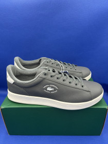 Кросівки Кроссовки ^/--/^ Кроссовки Lacoste Carnaby Set 224 2 SMA   (US 10.5) ^_^^^ Lacoste Carnaby Set 224 2 SMA (US 10.5) - фото фото фото