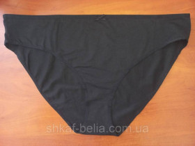 Труси Трусы ^/--/^ Трусики 58-60 р XXL C&amp;amp;A Хлопок Слип ^_^^^ Трусики 58-60 г. XXL C&amp;A Хлопок Слип - фото фото фото