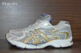 Кросівки Кроссовки ^/--/^ Кроссовки ASICS GEL-VIRAGE р.40-41 original ^_^^^ Кросівки ASICS GEL UIRAGE р.40,5 original - фото фото фото