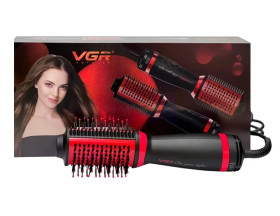 Фени Фены ^/--/^ Фен-щітка для волосся VGR V-415 ^_^^^ Фен-щетка для волос VGR V-415 - фото фото фото