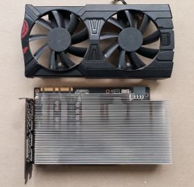 Відеокарти Видеокарты ^/--/^ Відеокарта Nvidia P /--/ 104-100 8 /--/ gb для ШІ AI ^_^^^ Видеокарта Nvidia P /--/ 104-100 8 /--/ gb для ИИ AI - фото фото фото