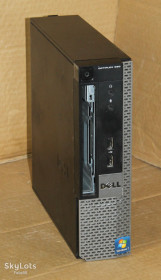 Системні блоки, ПК Системные блоки, ПК ^/--/^ Компьютер SFF Dell Optiplex 990 - Intel Core i /--/ 5-2400 / 8 /--/ GB DDR /--/ 3 - РАБОЧИЙ ^_^^^ Комп'ютер SFF Dell Optiplex 990 - Intel Core i /--/ 5-2400 3.1 /--/ GHz / 8 /--/ GB DDR /--/ 3 - РОБОЧИЙ - фото фото фото