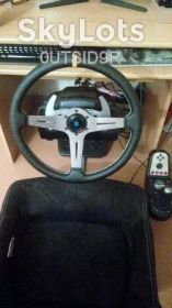 Рулі Рули ^/--/^ Переходник для руля Logitech g /--/ 25/g /--/ 27 и др. Под 70 /--/ мм (Momo, Nardi, OMP) ^_^^^ Перехідник для керма Logitech g /--/ 25/g /--/ 27 та ін. Під 70 /--/ мм (Momo, Nardi, OMP) - фото фото фото