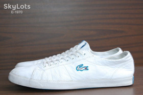 Кросівки Кроссовки ^/--/^ Кроссовки LACOSTE SPORT р.41-42 original THAILAND ^_^^^ Кросівки LACOSTE SPORT р.41-42 original THAILAND - фото фото фото