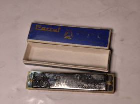 Інше Другое ^/--/^ * Губна гармошка Parrot Harmonica ^_^^^ Губная гармошка Parrot Harmonica - фото фото фото