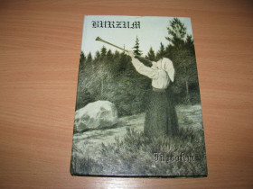 Музичні диски Музыкальные диски ^/--/^ BURZUM - Filosofem  (1996 Misanthropy LIMITED A /--/ 5 DIGIBOOK,1 /--/ st press,UK) ^_^^^ BURZUM - Filosofem (1996 Misanthropy LIMITED A /--/ 5 DIGIBOOK,1 /--/ st press,UK) - фото фото фото