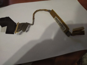 Шлейфи Шлейфы ^/--/^ Шлейф матрицы Asus X /--/ 5 /--/ DAF K /--/ 50 series удлиненный ^_^^^ Шлейф матриці Asus X /--/ 5 /--/ DAF K /--/ 50 Series подовжений - фото фото фото
