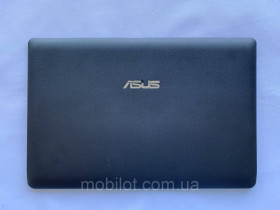 Корпуса Корпуса ^/--/^ Часть корпуса (Крышка матрицы и Рамка) Asus К /--/ 52 (NZ-19286) ^_^^^ Частина корпусу (Кришка матриці і Рамка) Asus К /--/ 52 (NZ-19286) - фото фото фото