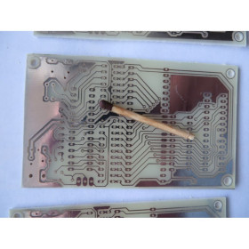 Программаторы Программаторы ^/--/^ Программатор Atmega fusebit doctor Фьюздоктор V /--/ 2 /--/ e, плата для сборки ^_^^^ Atmega fusebit doctor Ф'юздоктор V /--/ 2 /--/ e, плата для складання - фото фото фото