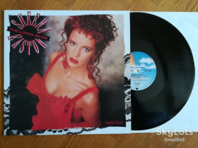 Платівки Пластинки ^/--/^ Sheena Easton-The lover in me  (глянс. конв.)-NM, Німеччина  (&amp;33) ^_^^^ Sheena Easton-The lover in me (смотрев. конв.)-NM, Германия (&amp;33) - фото фото фото