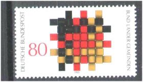 НДР, ФРН ГДР, ФРГ ^/--/^ Германия  1983 г MNH - ^_^^^ Німеччина 1983 MNH - фото фото фото