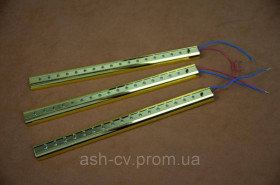 Інша техніка Другая техника ^/--/^ LED светильник RESOLUX 513 12 /--/ V 31 /--/ см (1 /--/ шт) - фото фото фото