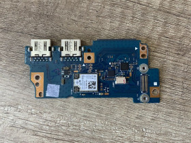 Інші комплектуючі Другие комплектующие ^/--/^ Плата UX /--/ 305 /--/ UA для ноутбука ASUS ZenBook UX /--/ 305 /--/ U Original - фото фото фото