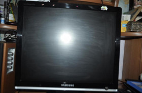 Samsung Samsung ^/--/^ Монітор 19&amp;quot; Samsung 931 /--/ C LS /--/ 19 /--/ MEPSFV  AНГЛИЯ ^_^^^ Монитор 19&amp;quot; Samsung 931 /--/ C LS /--/ 19 /--/ MEPSFV Англия - фото фото фото