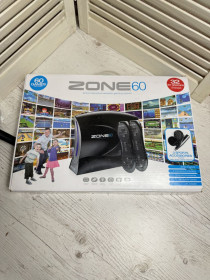 Інші моделі Другие модели ^/--/^ Ігрова консоль приставка Zone 60 ^_^^^ Игровая консоль приставка Zone 60 - фото фото фото
