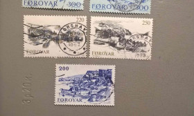 Архітектура Архитектура ^/--/^ Фареры Архитектура Искусство 1982 ^_^^^ Фарери Архітектура Мистецтво 1982 - фото фото фото