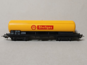 H H ^/--/^ Цистерна для скрапленого газу. LIMA 1:87 H /--/ 0  (61743.00/3). ^_^^^ Цистерна для сжиженного газа. LIMA 1:87 H /--/ 0 (61743.00/3). - фото фото фото