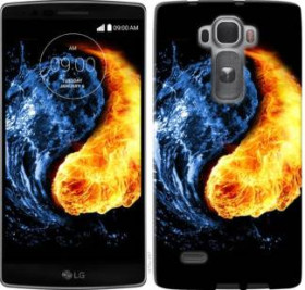 Чохли, бампера Чехлы, бампера ^/--/^ Чехол на LG G Flex /--/ 2 Инь-Янь 1670 /--/ u-287 ^_^^^ Чехол на LG G Flex /--/ 2 Інь-Янь 1670 /--/ u-287 - фото фото фото