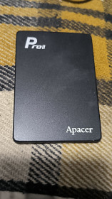 Жорсткі диски Жесткие диски ^/--/^ Диск SSD Apacer Pro II AP /--/ 64 /--/ GAS /--/ 510 /--/ SB 64 /--/ GB №38 - фото фото фото
