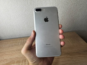 Apple iPhone Apple iPhone ^/--/^ iPhone 7 Plus гарний айфон 7 плюс ^_^^^ iPhone 7 Plus хороший айфон 7 плюс - фото фото фото