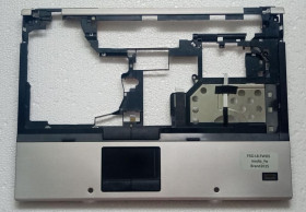 Корпуса Корпуса ^/--/^ Середня частина корпуса   (палмрест) з ноутбука HP EliteBook 6930 /--/ P 486303-001 ГРЖ /--/ 6_104 ^_^^^ Средняя часть корпуса (палмрест) с ноутбука HP EliteBook 6930 /--/ P 486303-001 ГРЖ /--/ 6_104 - фото фото фото