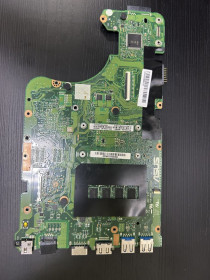 Материнські плати Материнские платы ^/--/^ Материнская плата для ноутбука Asus F /--/ 555 /--/ L 60 /--/ NB /--/ 0650-MBA /--/ 600 - фото фото фото