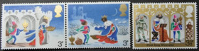 Інше Другое ^/--/^ Великобритания Рождество 1973 ^_^^^ Велика Британія Різдво 1973 - фото фото фото