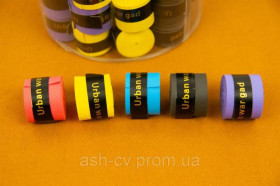 Інше Другое ^/--/^ Грипса, намотування, протиковзка, стрічка, Tennis, Grips, Overgrip, для, тенісної ракетки, 1 /--/ шт ^_^^^ Грипса, намотка, противоскользкая, лента, Tennis, Grips, Overgrip, для, теннисной ракетки, 1 /--/ шт - фото фото фото