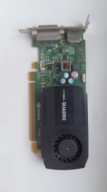 Відеокарти Видеокарты ^/--/^ Відеокарта NVIDIA Quadro K /--/ 600 1 ГБ DDR /--/ 3 / DVI / DisplayPort / робоча ^_^^^ Видеокарта NVIDIA Quadro K /--/ 600 1 ГБ DDR /--/ 3 / DVI / DisplayPort / рабочая - фото фото фото