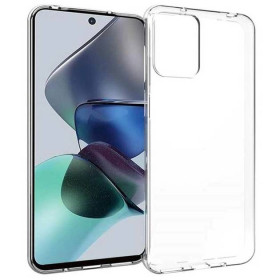 Чохли, бампера Чехлы, бампера ^/--/^ Чохол Fiji Ultra Thin для Motorola G /--/ 13 / G /--/ 23 силікон бампер Transparent ^_^^^ Чехол Fiji Ultra Thin для Motorola G /--/ 13 / G /--/ 23 силикон бампер Transparent - фото фото фото